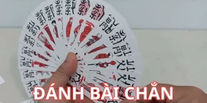 Hướng Dẫn Đánh Bài Chắn: Trò Chơi Đặc Sắc Tại Kubet