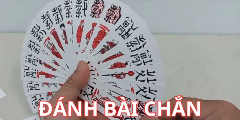 Hướng Dẫn Đánh Bài Chắn: Trò Chơi Đặc Sắc Tại Kubet