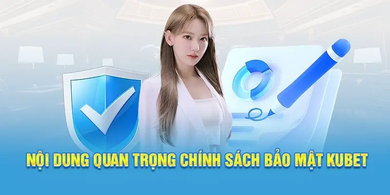 Sân chơi quy định về việc sử dụng, thu thập dữ liệu