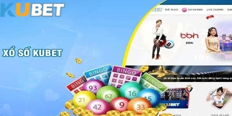 Làm quen với sảnh cá cược có tiếng tại KUBET